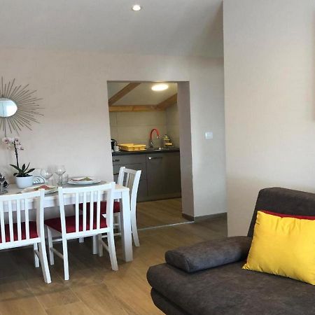 Sunone Dubrovnik Apartment Екстериор снимка