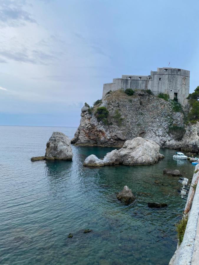 Sunone Dubrovnik Apartment Екстериор снимка