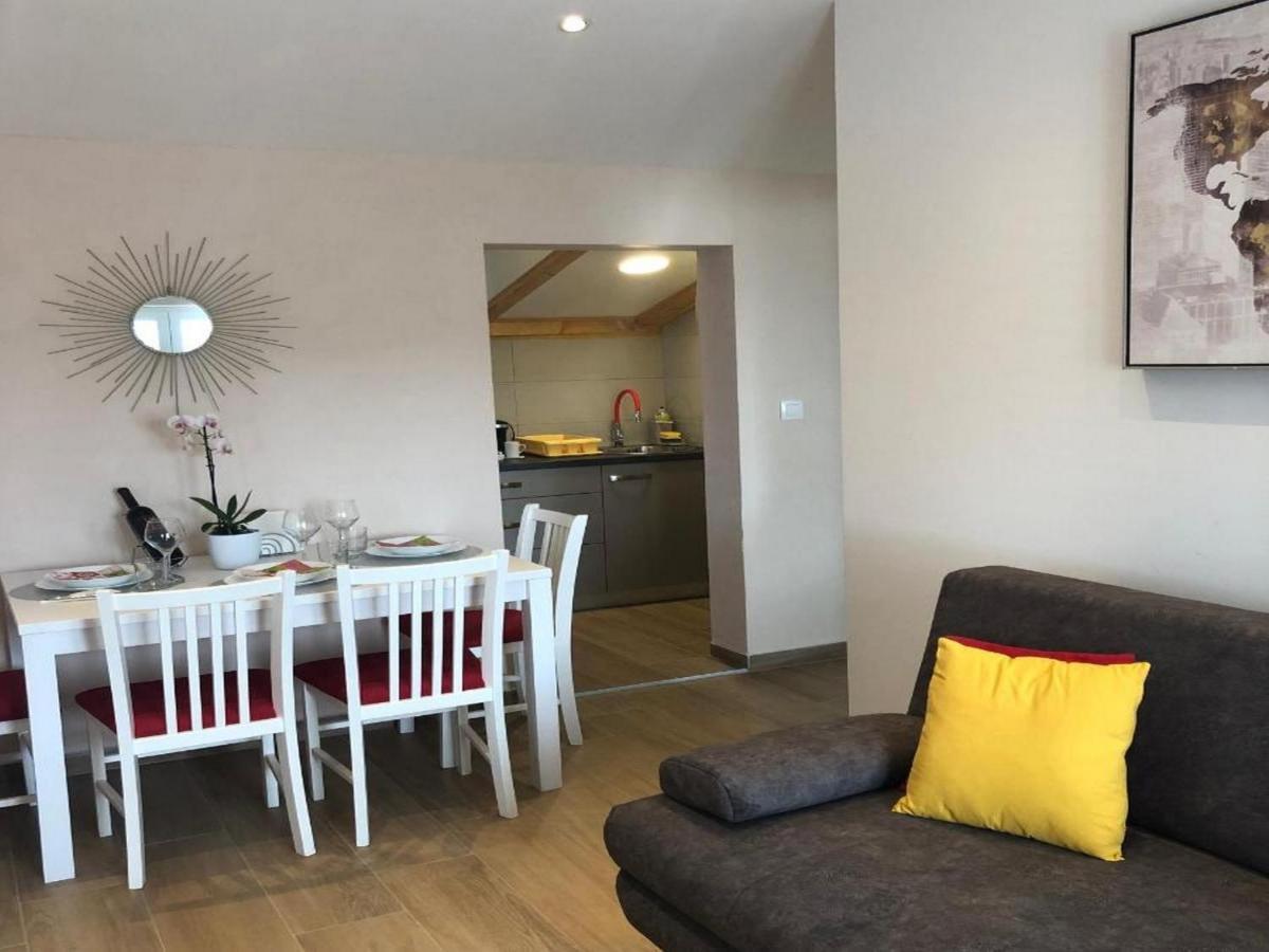 Sunone Dubrovnik Apartment Екстериор снимка