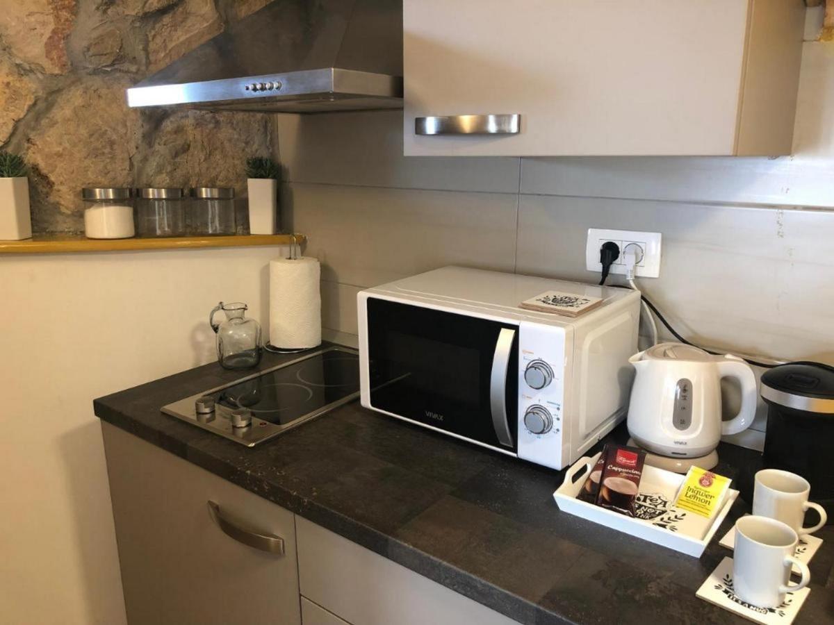 Sunone Dubrovnik Apartment Екстериор снимка