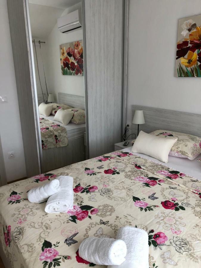 Sunone Dubrovnik Apartment Екстериор снимка