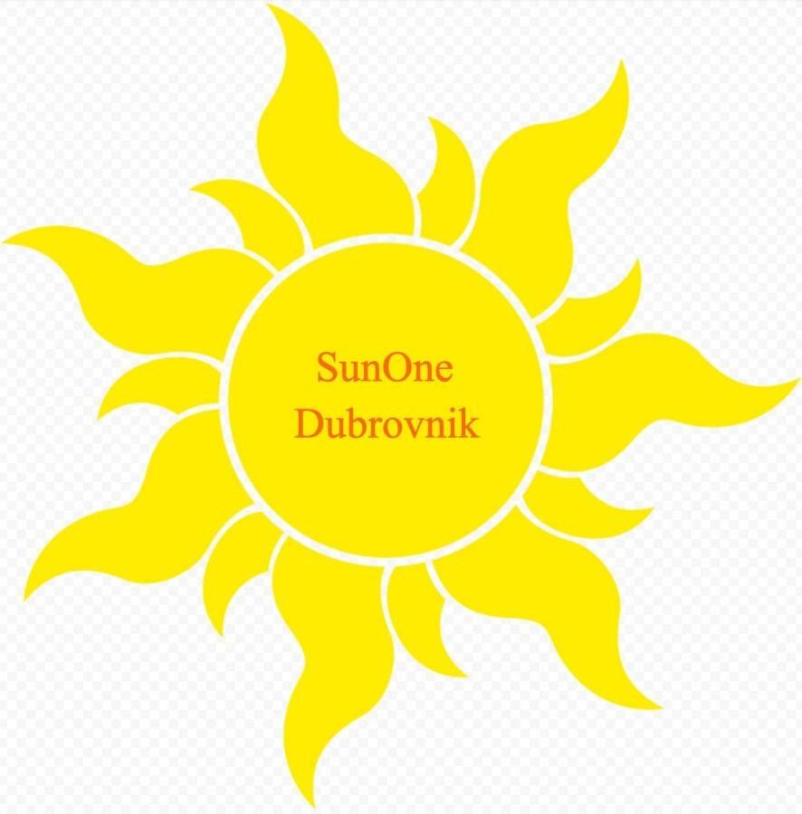 Sunone Dubrovnik Apartment Екстериор снимка