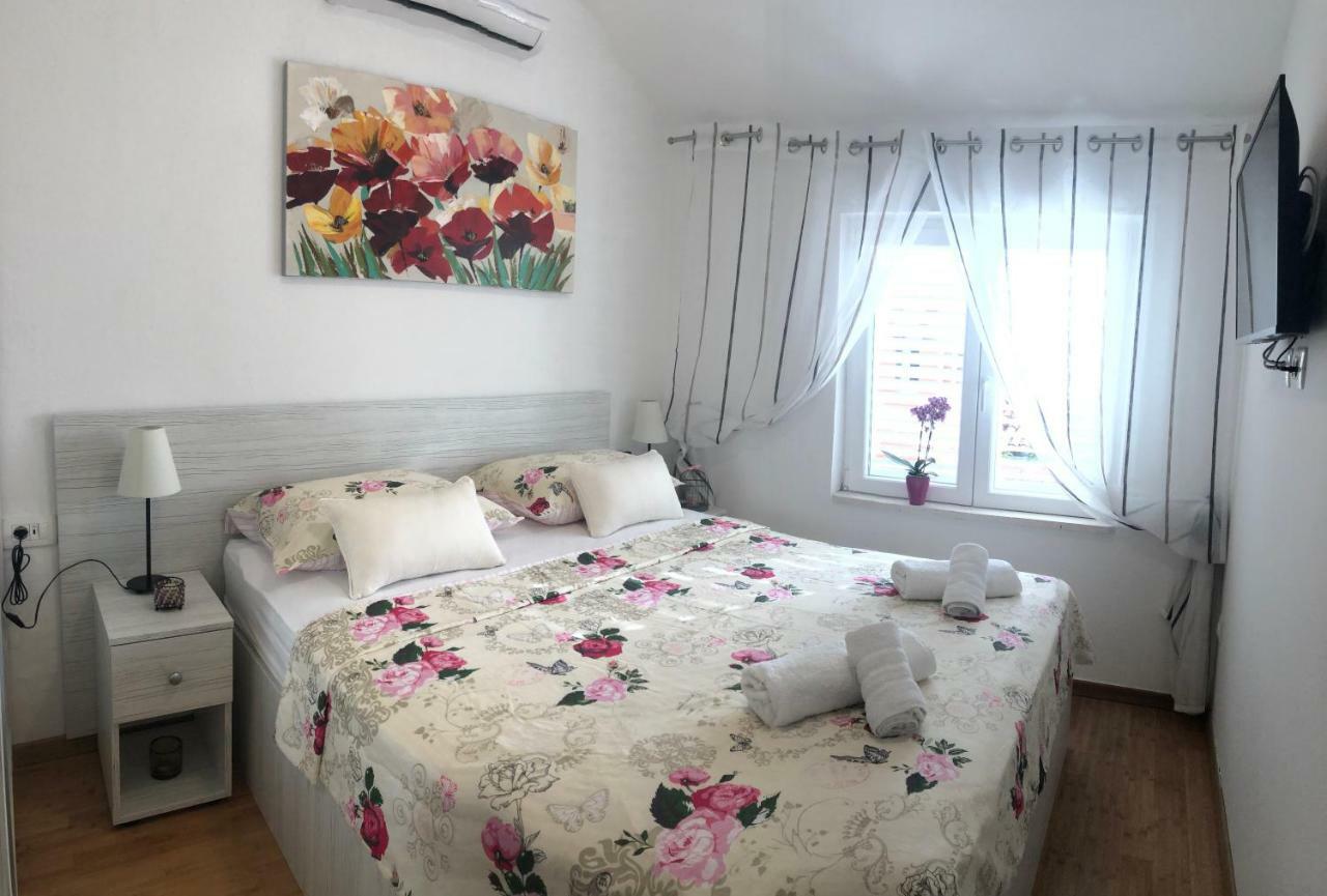 Sunone Dubrovnik Apartment Екстериор снимка