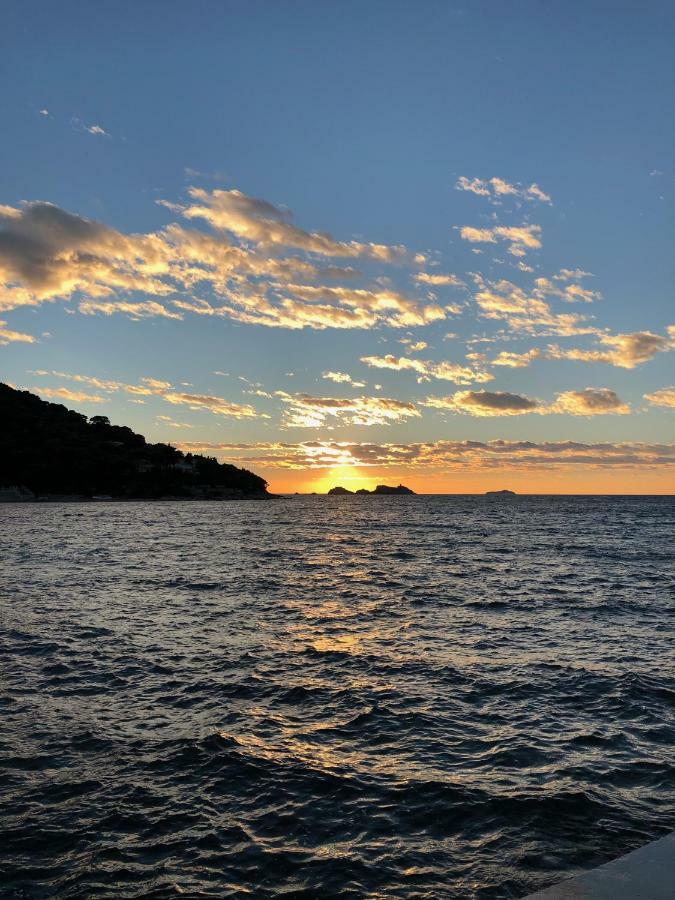 Sunone Dubrovnik Apartment Екстериор снимка